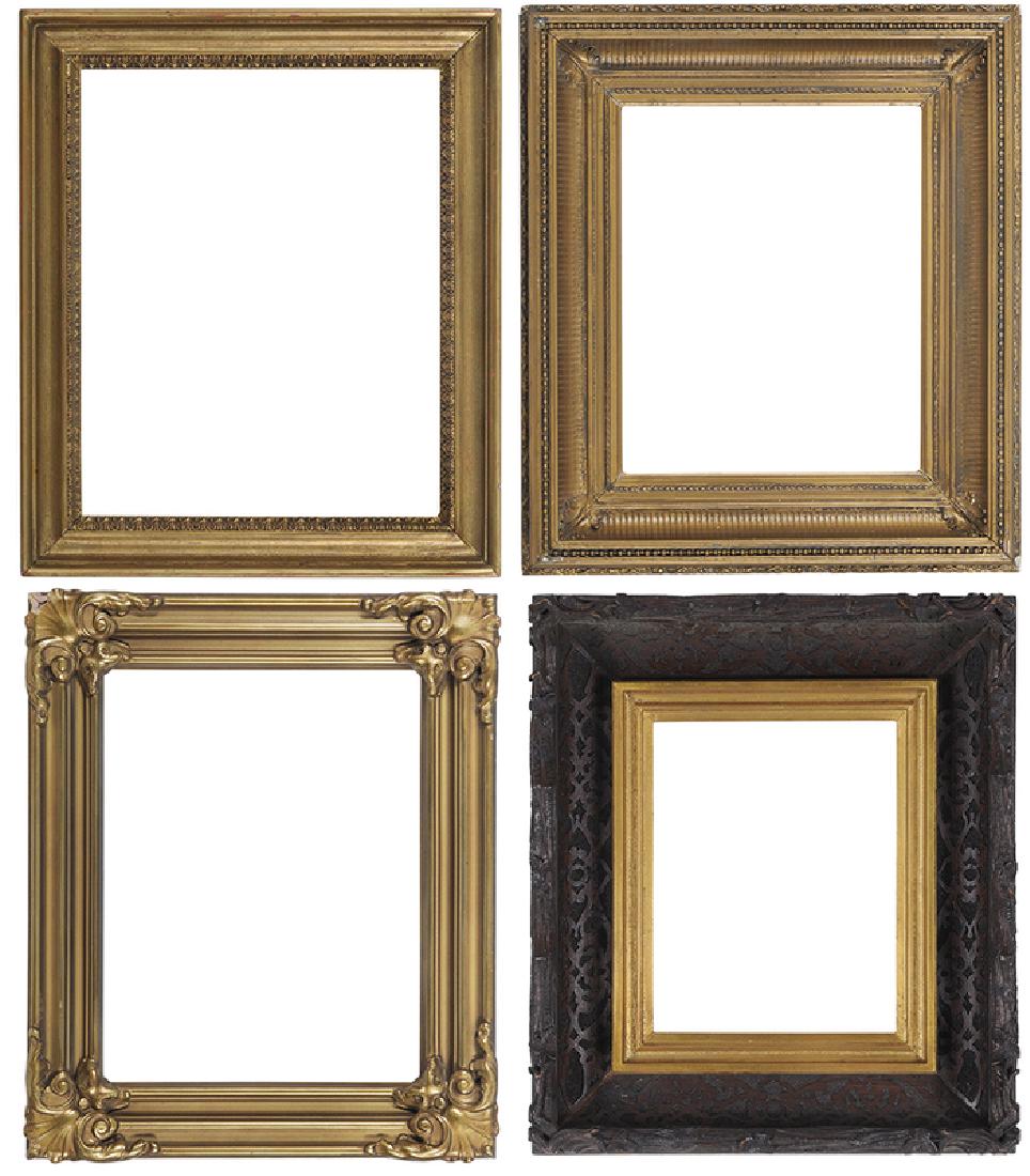 Four Small Frames (1 of 13)