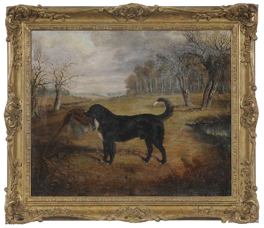 Wilkinson John Gilbert (1 of 6)