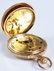 14kt. Elgin Hunting Case Pocket Watch - 10