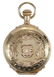 14kt. Elgin Hunting Case Pocket Watch