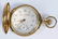 14kt. Elgin Hunting Case Pocket Watch - 2