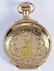 14kt. Elgin Hunting Case Pocket Watch - 3