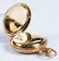 14kt. Elgin Hunting Case Pocket Watch - 8