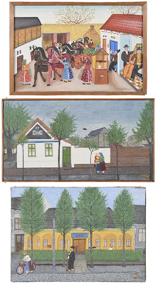 Yugoslavian School (1 of 15)