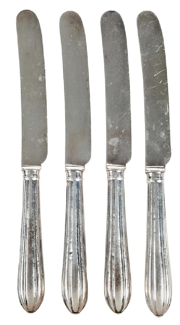 14 Coin Silver Knives (1 of 5)