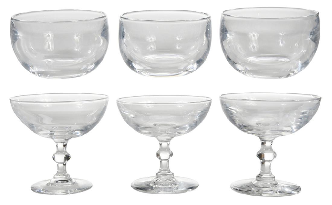 24 Pieces of Steuben Crystal (1 of 11)