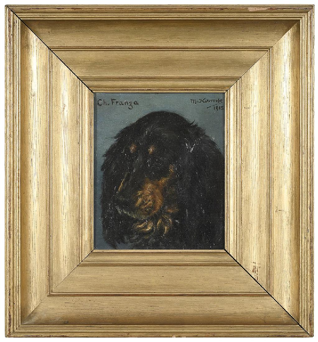 Marguerite Kirmse (1 of 7)