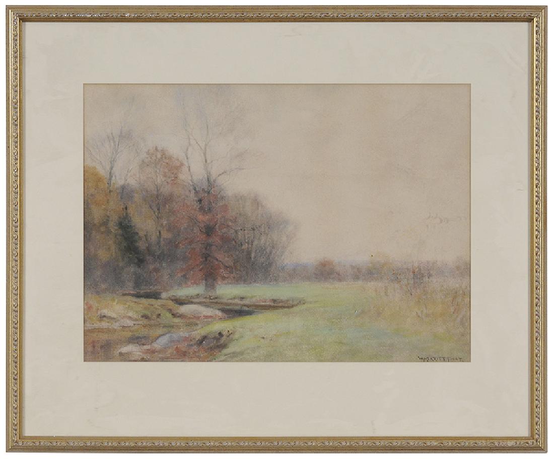 William Merritt Post (1 of 1)