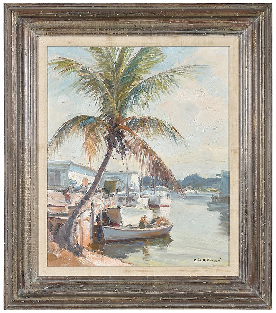 Emile Albert Gruppe (1 of 7)