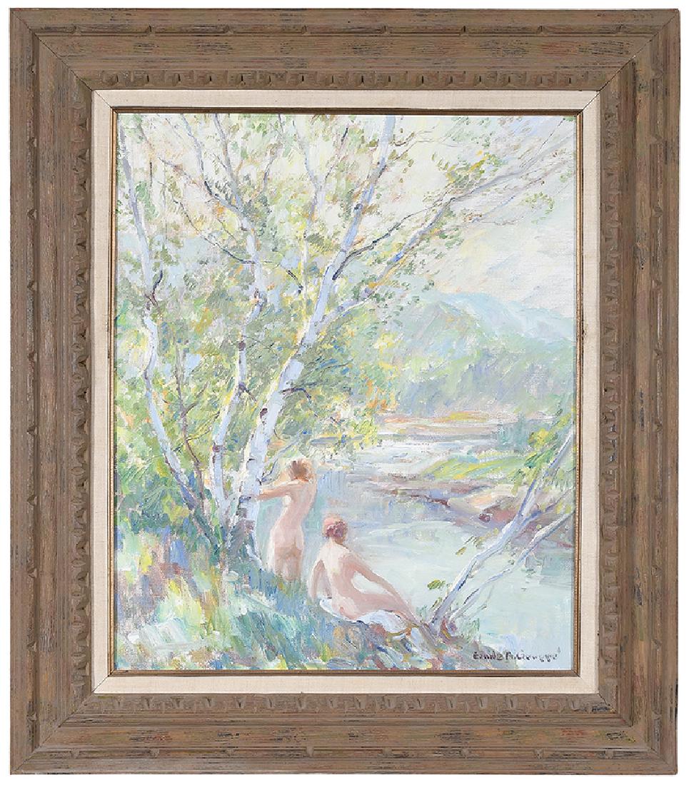 Emile Albert Gruppe (1 of 7)