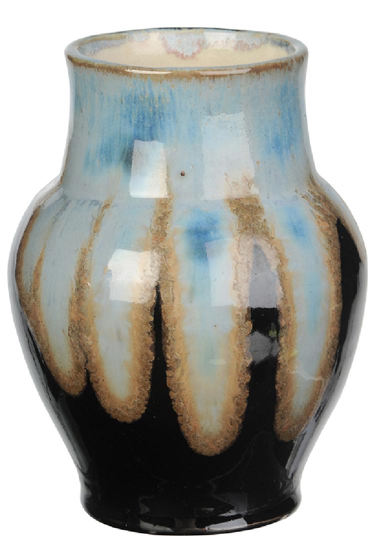 Pisgah Forest Vase (1 of 4)