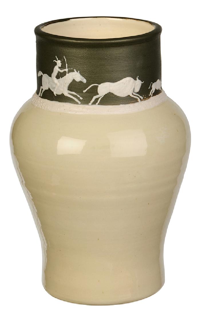 Pisgah Forest Vase (1 of 4)