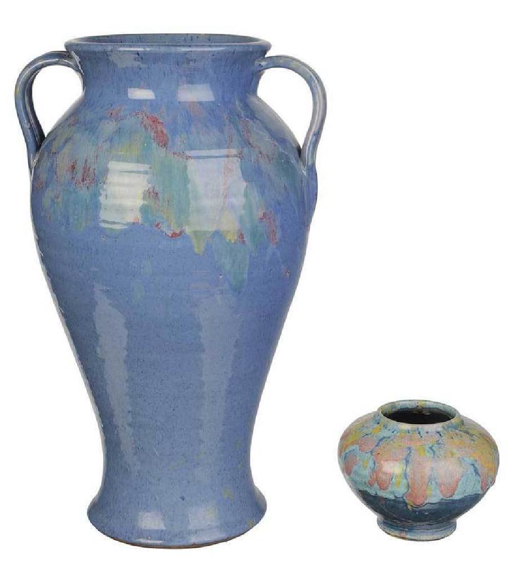 Two Pieces of Cole Pottery (1 of 7)