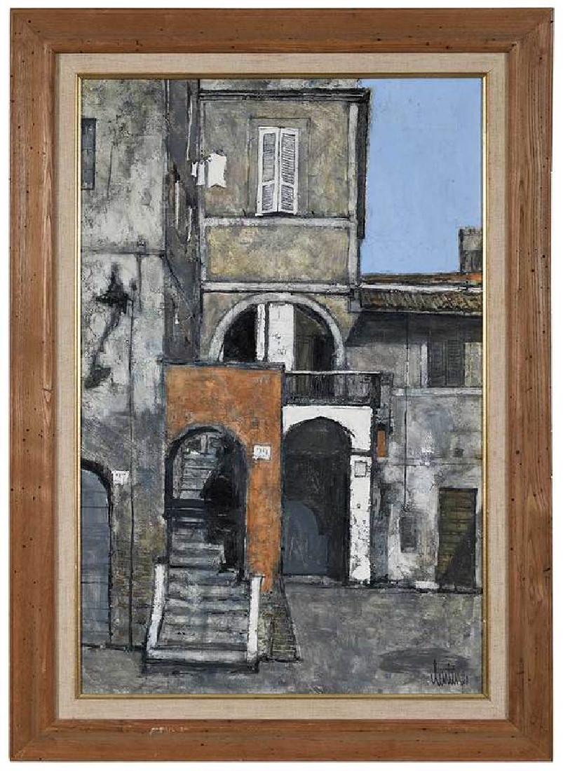 John Lentine (1 of 5)