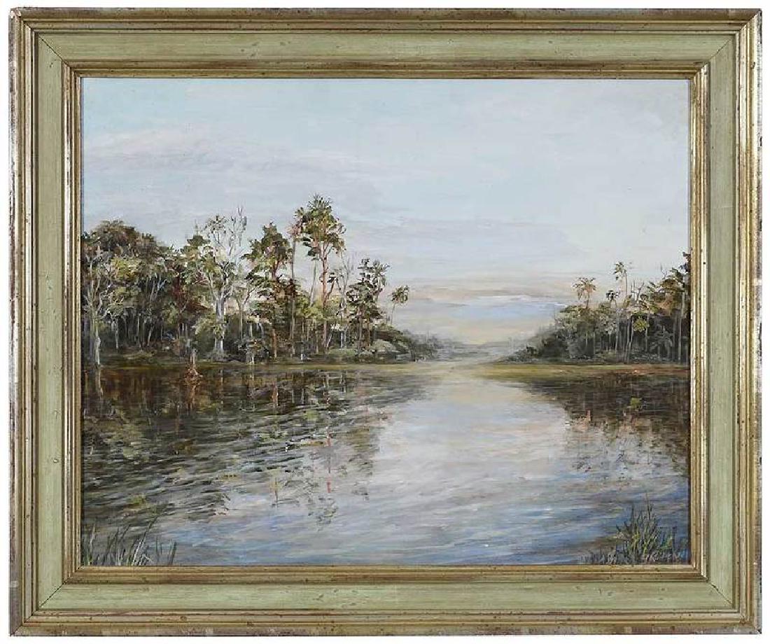 Florida Marsh (1 of 4)