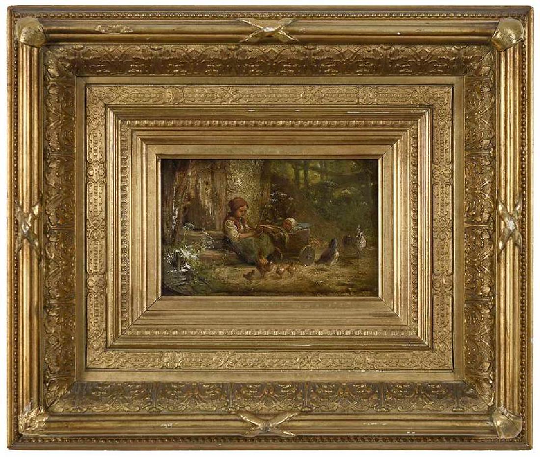 British or Dutch School (1 of 6)