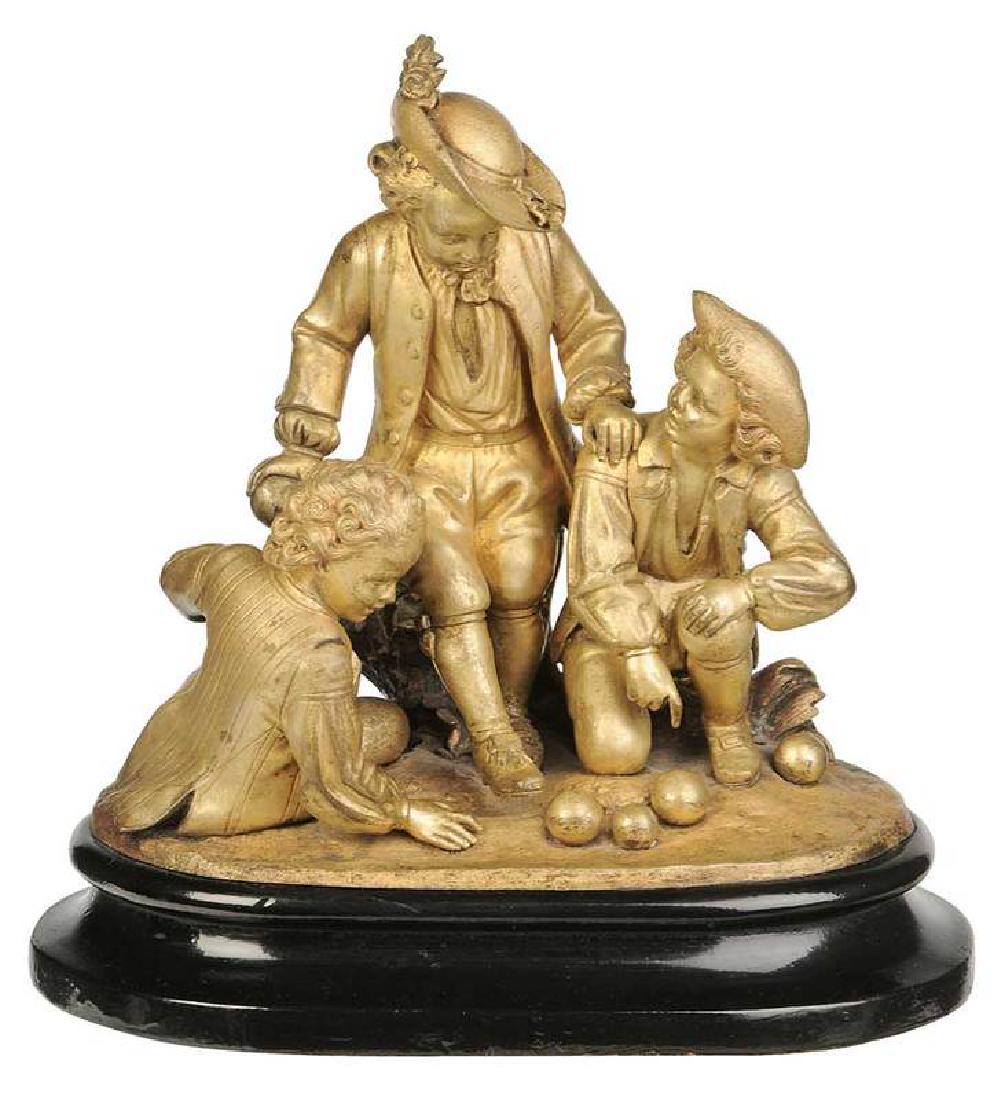 French School (1 of 5)