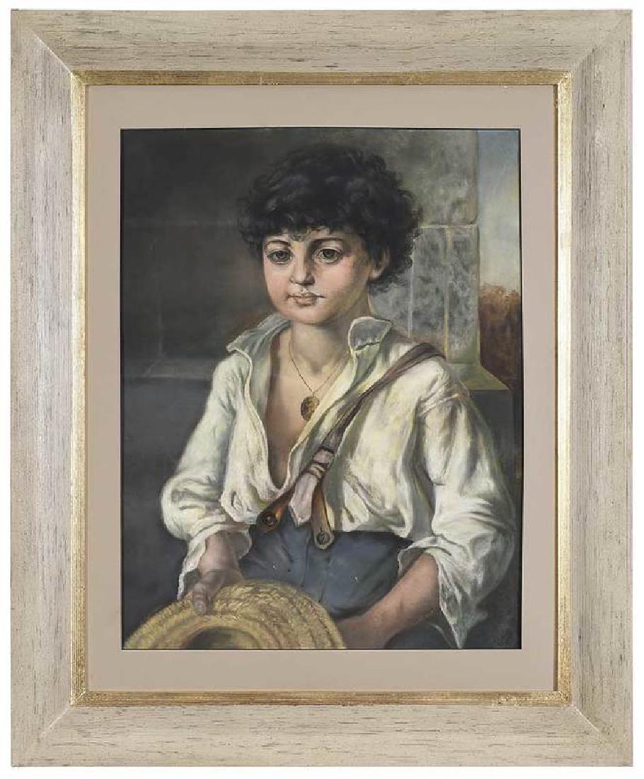 Follower of Bartolom‚ Murillo (1 of 4)