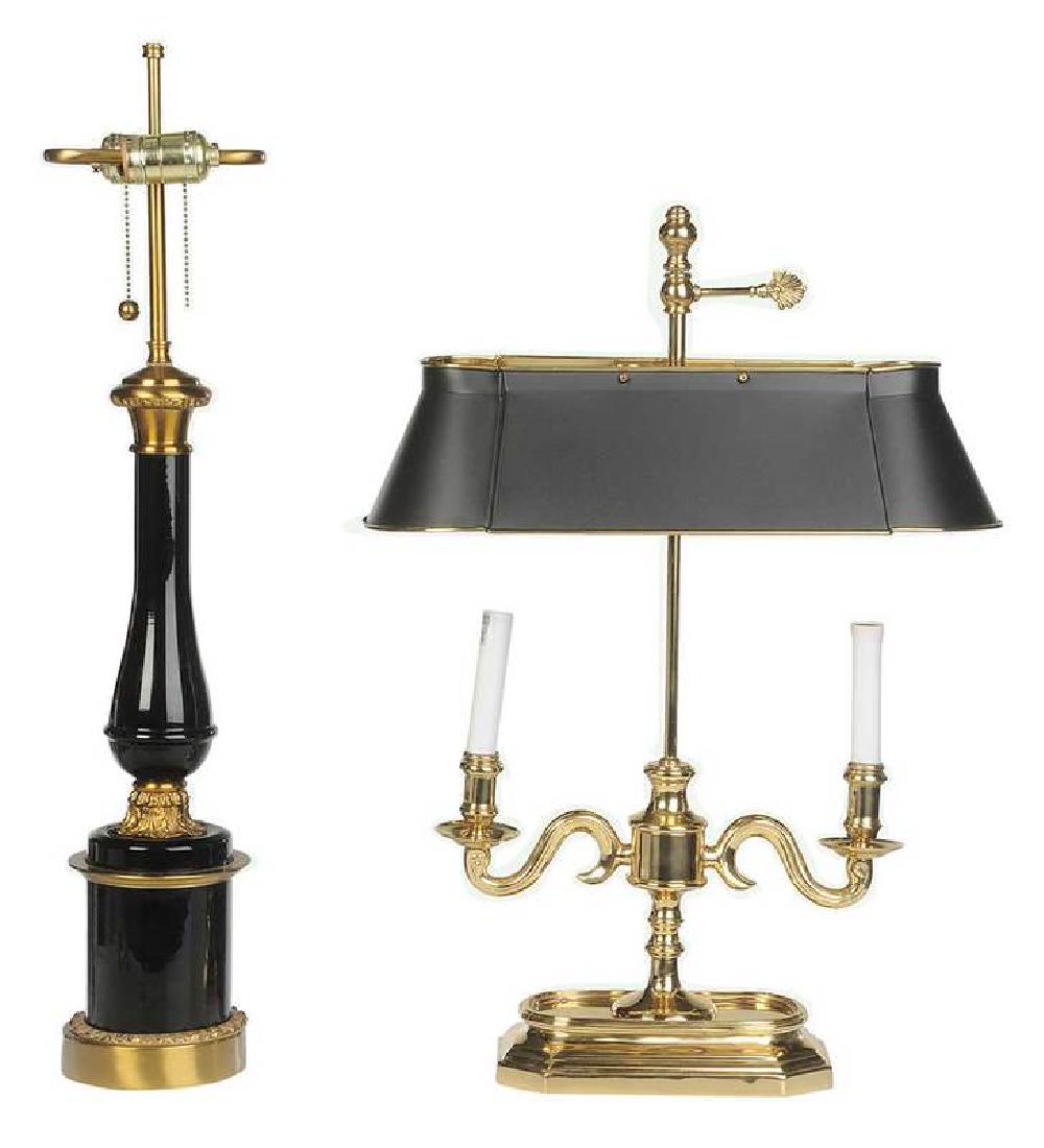 Two Modern Table Lamps (1 of 10)