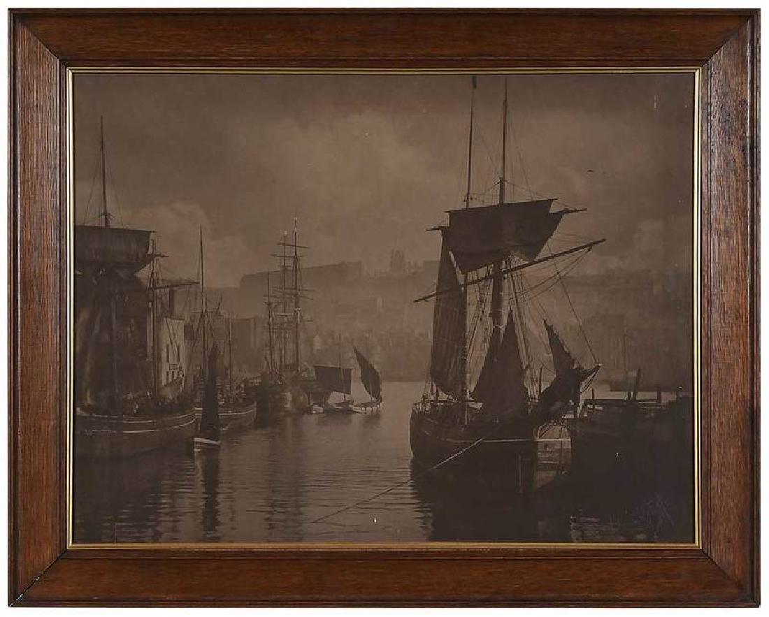 Frank Meadow Sutcliffe (1 of 5)