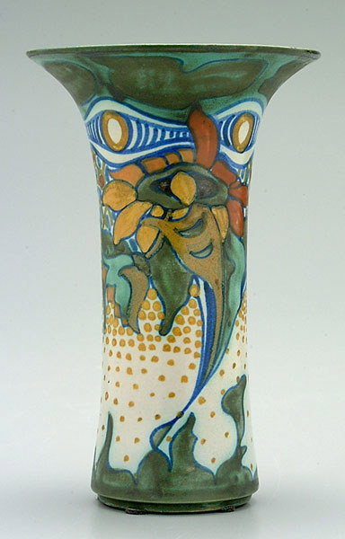 Gouda vase,