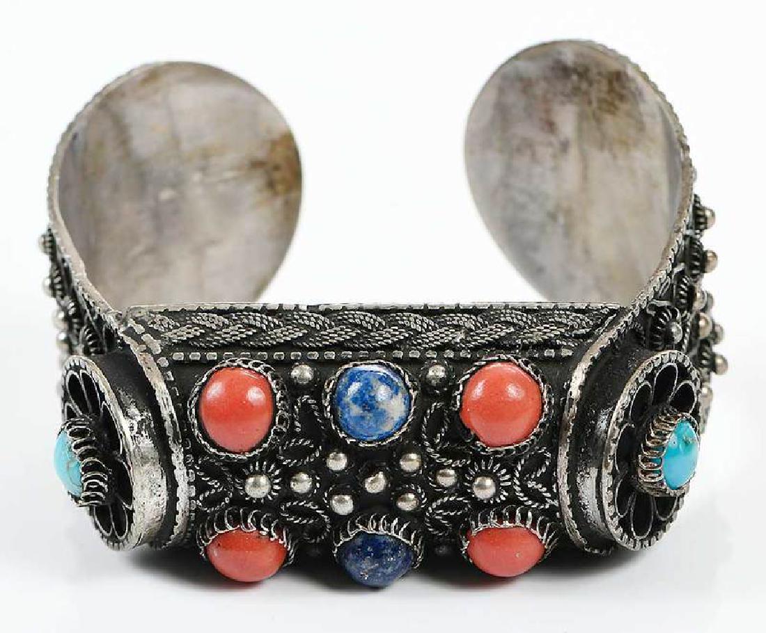 Middle Eastern Bracelet (1 of 8)