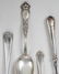 61 Pieces Assorted Sterling Silver Flatware - 2