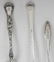 61 Pieces Assorted Sterling Silver Flatware - 3