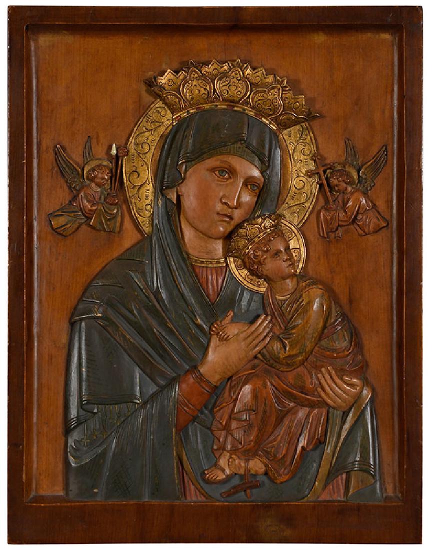 Continental Icon (1 of 5)