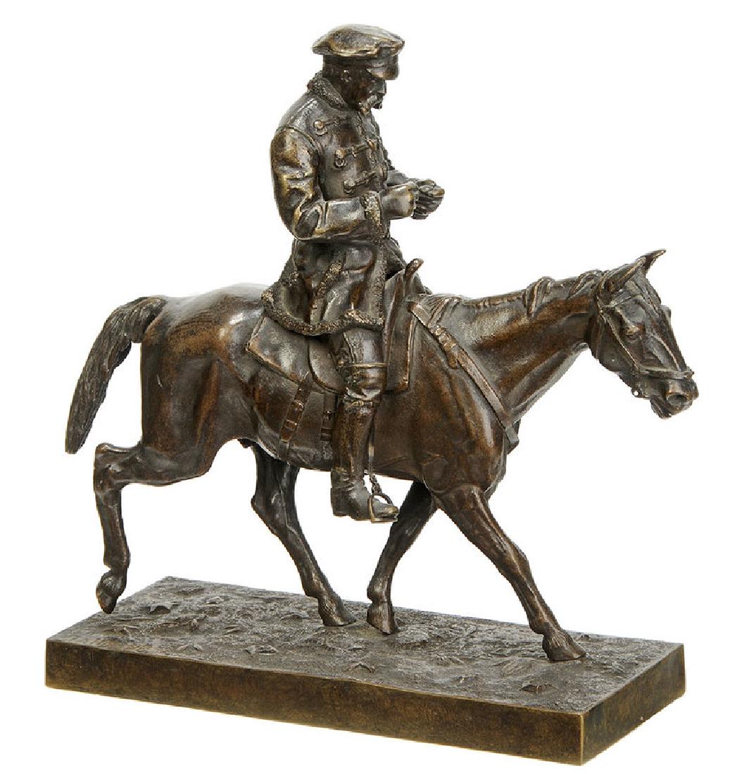 After Evgeny Aleksandrovich Lansere (1 of 7)