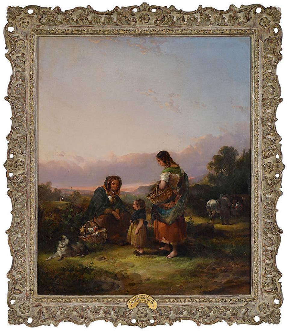 William Shayer I (1 of 9)