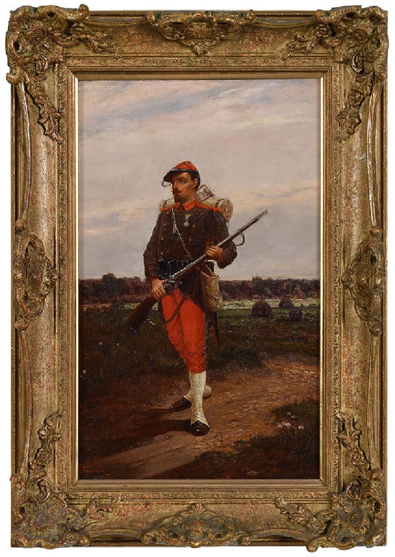 Otto Farsky (1 of 8)