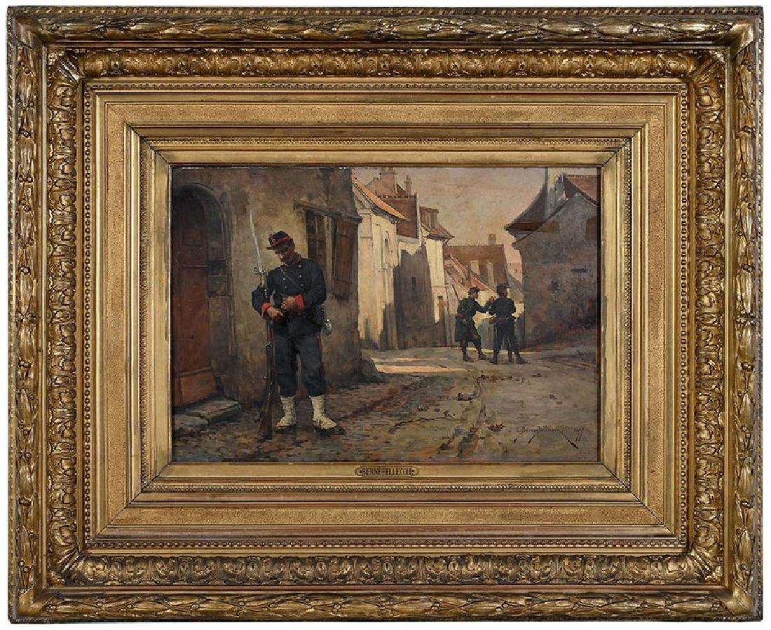 Étienne Prosper Berne-Bellecour (1 of 10)