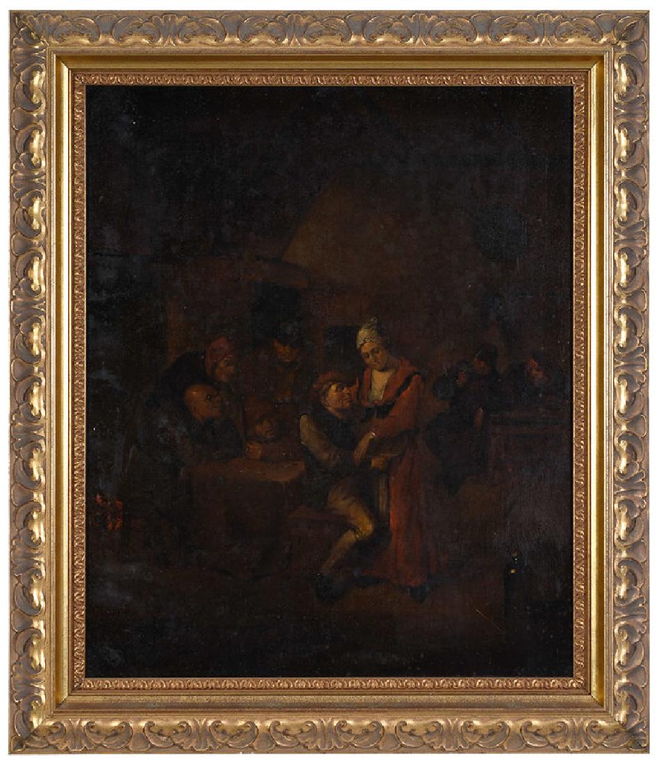 Follower of David Teniers II (1 of 5)
