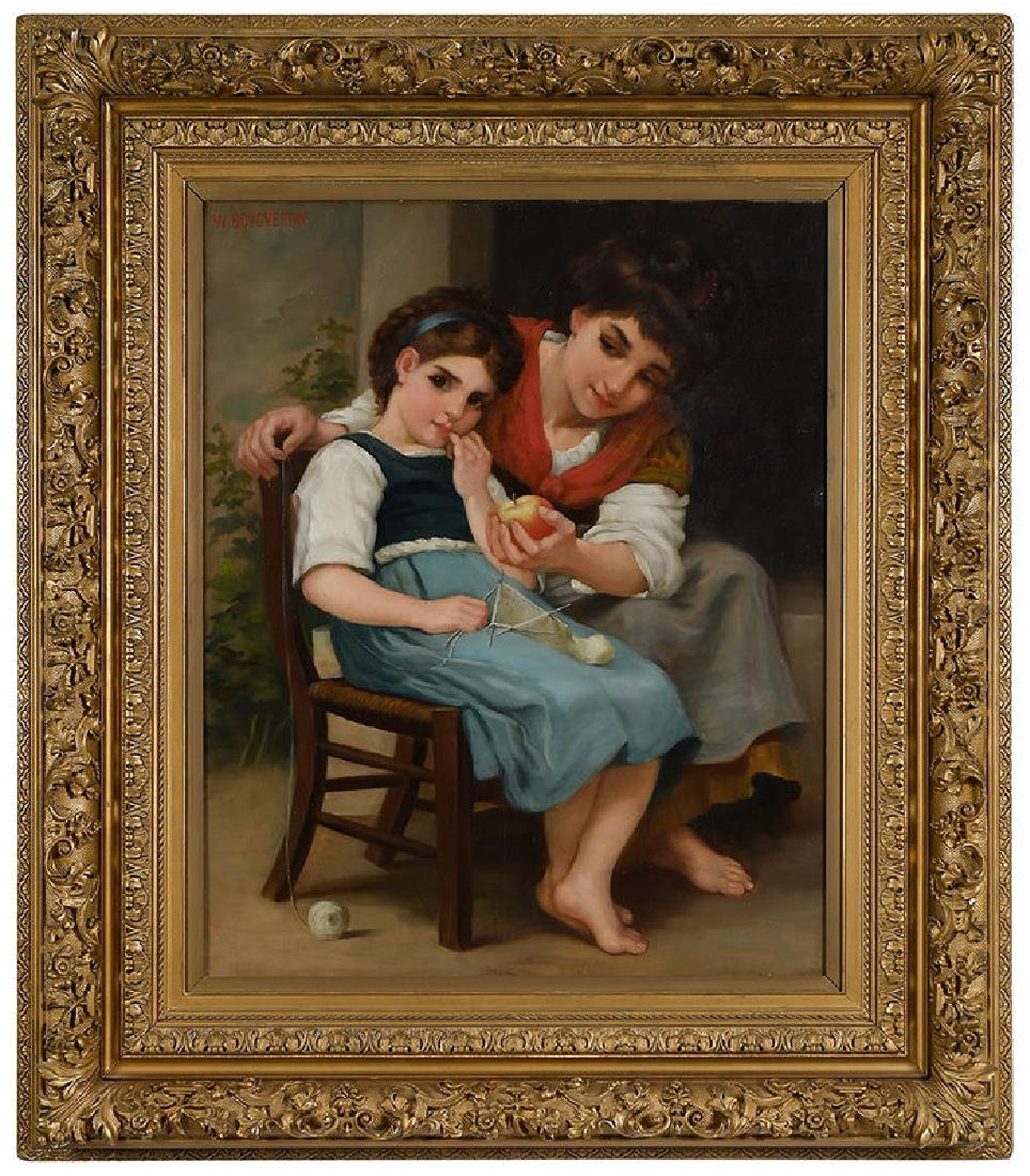 After William Bouguereau (1 of 7)