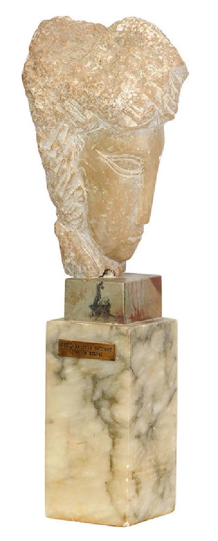 Jose de Creeft (1 of 6)