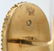 Three Pairs of Gold Cufflinks - 7