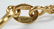 Gold and Diamond Necklace - 5
