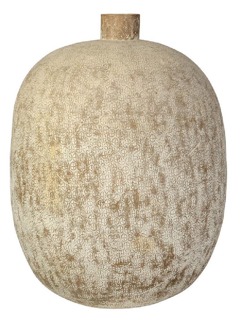 Claude Conover Ceramic Vessel (1 of 7)