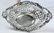 Fine George III English Silver Epergne - 14