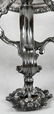 Fine George III English Silver Epergne - 8