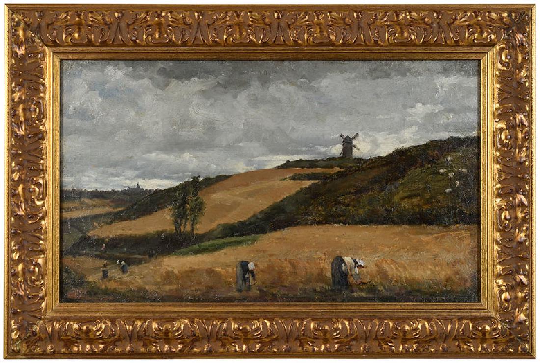 J. Alden Weir (1 of 9)