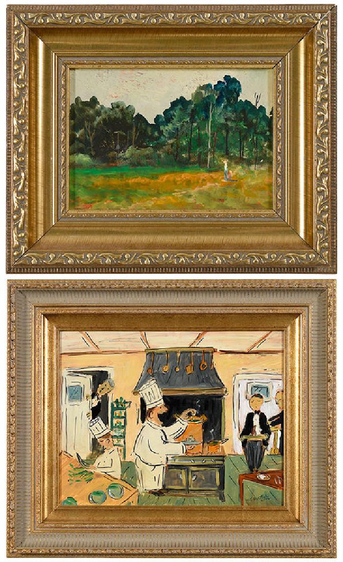 Wilfred J. Huettel (1 of 7)