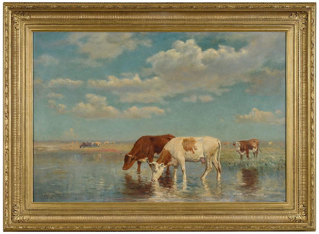 Robert Atkinson Fox (1 of 8)