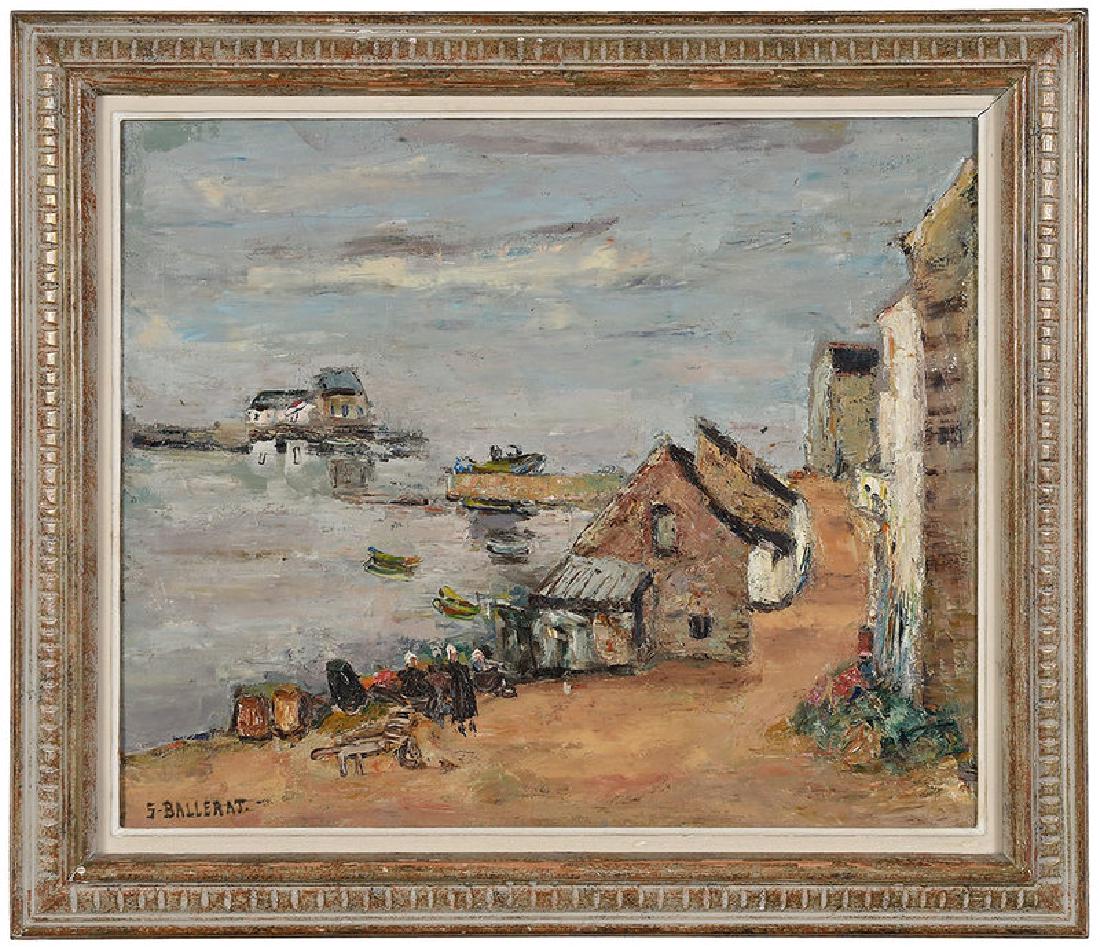 S. Ballerat (1 of 6)