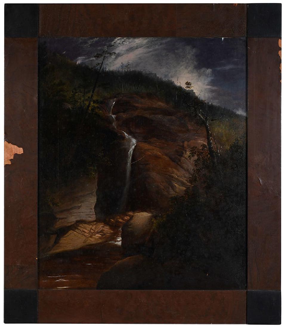 Alvan Fisher (1 of 7)