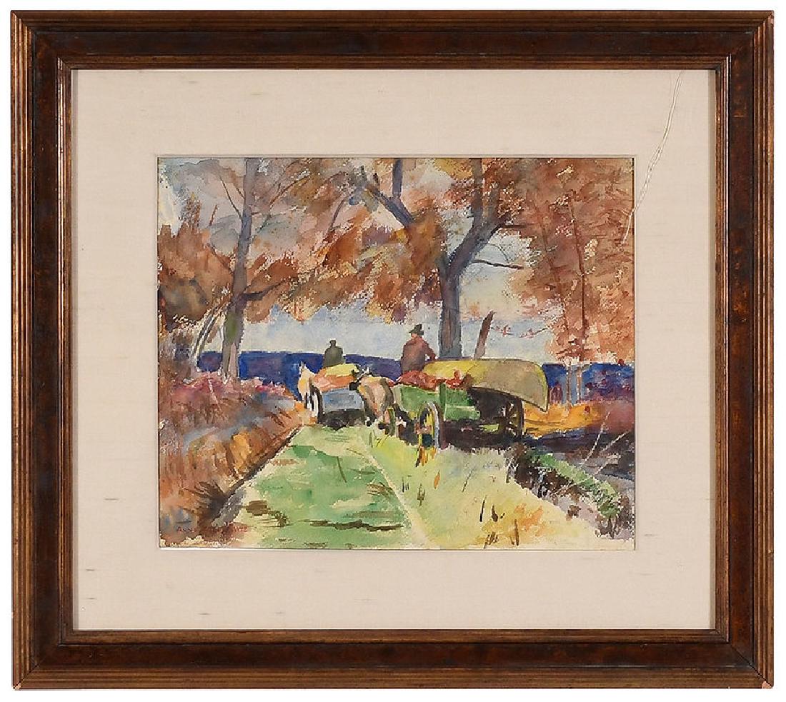 Anne Wilson Goldthwaite (1 of 5)