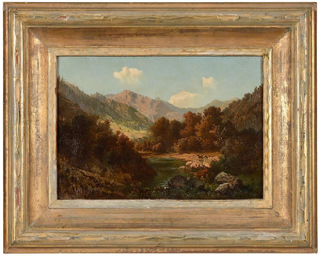 Attributed to Alexander Helwig Wyant (1 of 10)