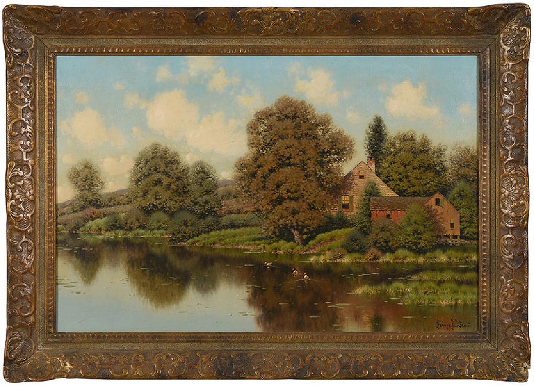 George W. Drew (1 of 9)