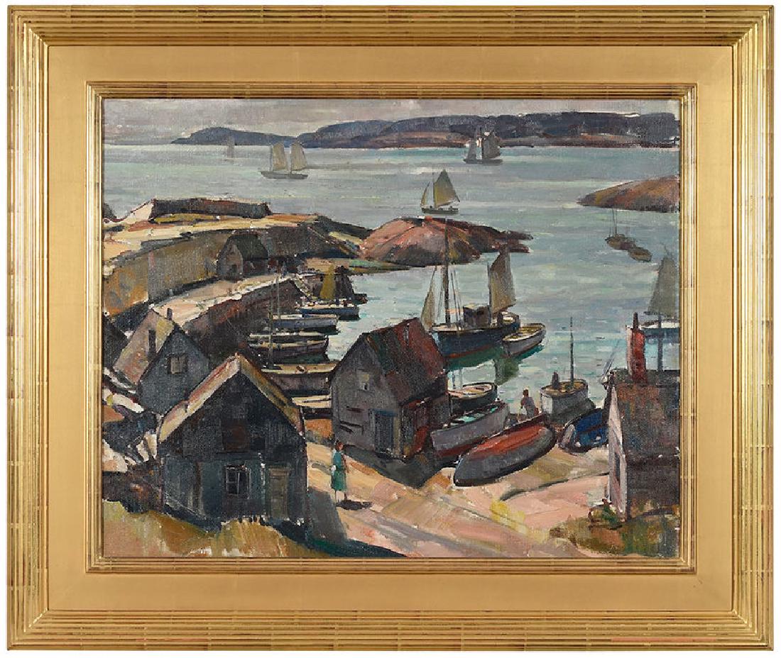 Carl W. Peters (1 of 7)